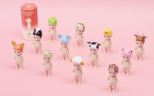 Animal 2 Series