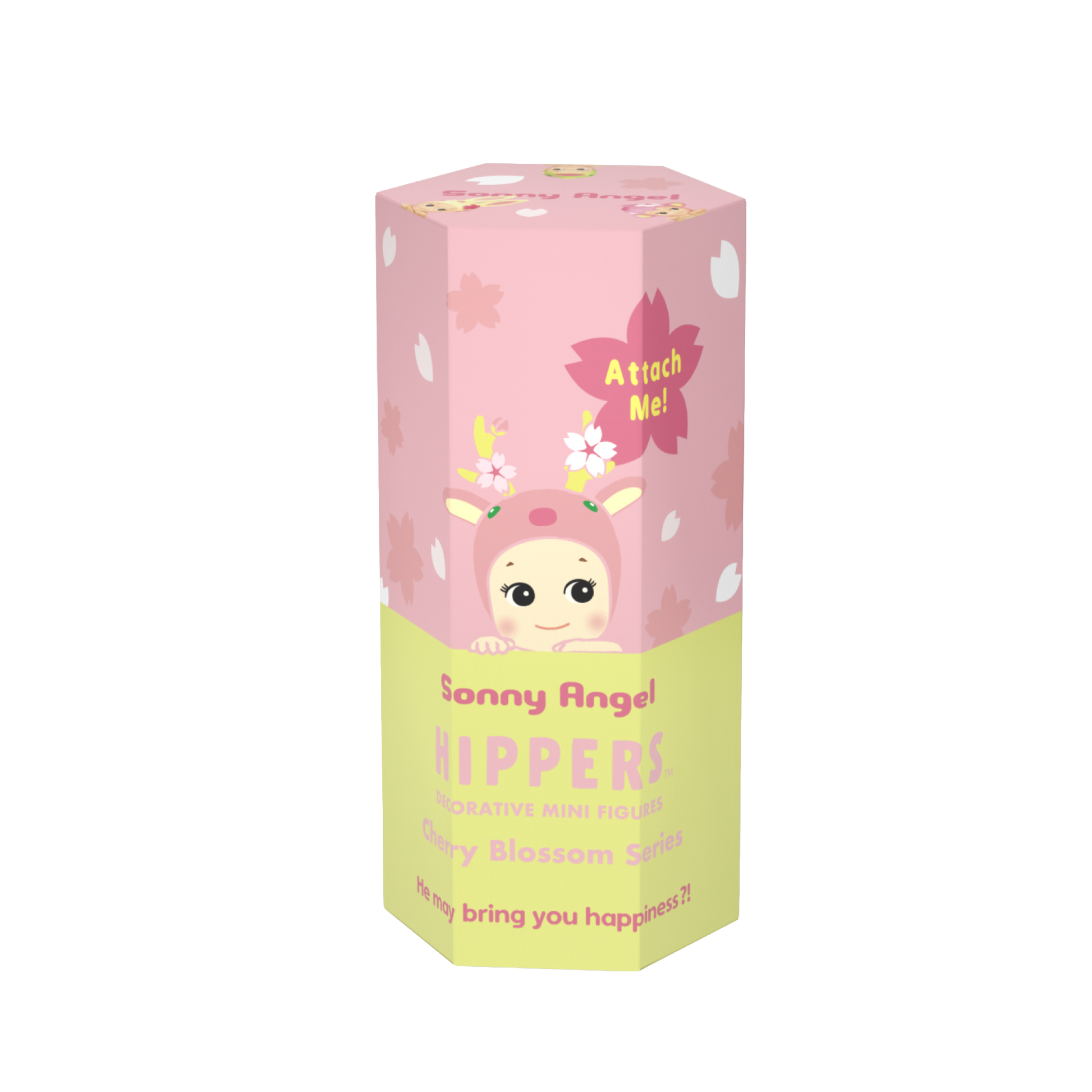 HIPPERS Cherry Blossom Series