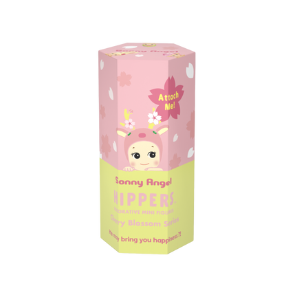 HIPPERS Cherry Blossom Series