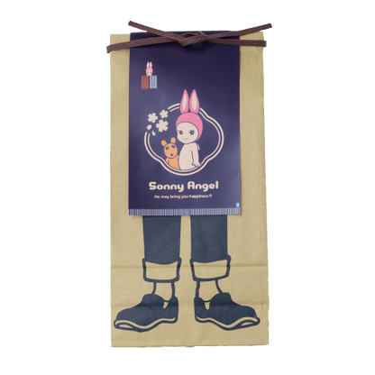Sonny Angel x Anything Maekake Apron