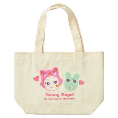 Kiss Kiss Tote